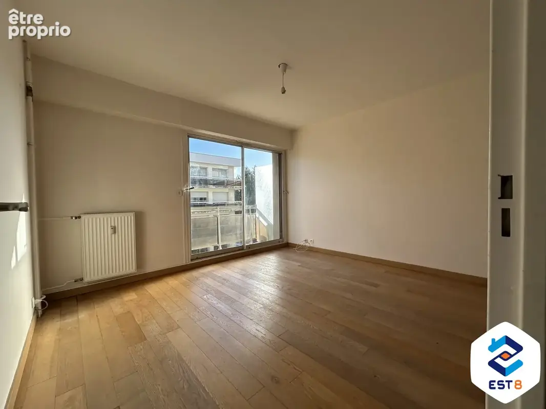 Appartement 3 pièces 60 m² à vendre à Compiegne (60200) - photo 2