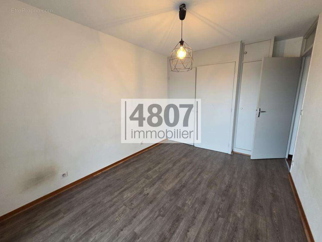 Appartement à ANNEMASSE