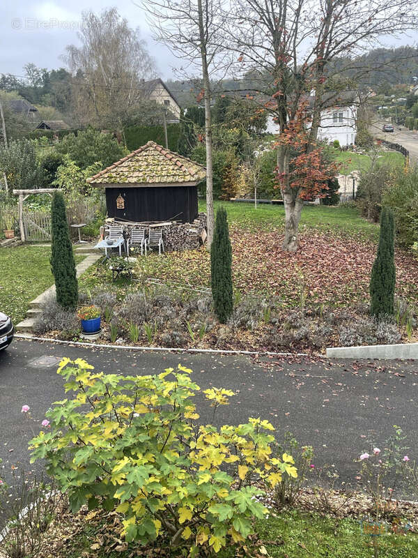 Maison à HAUSGAUEN