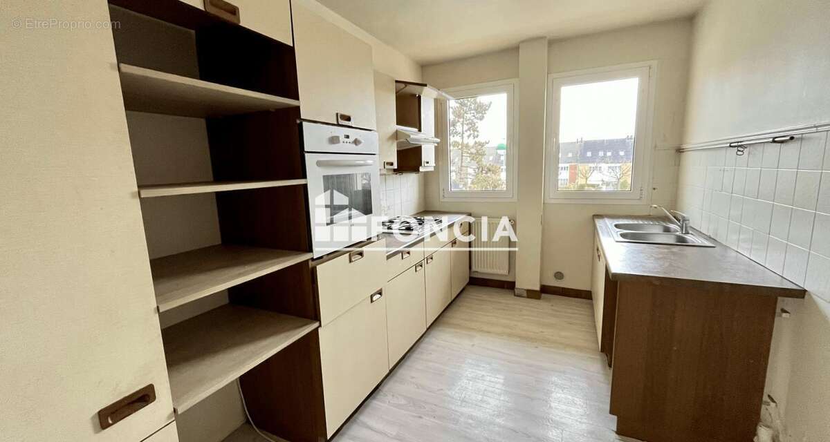 Appartement à MAUREPAS