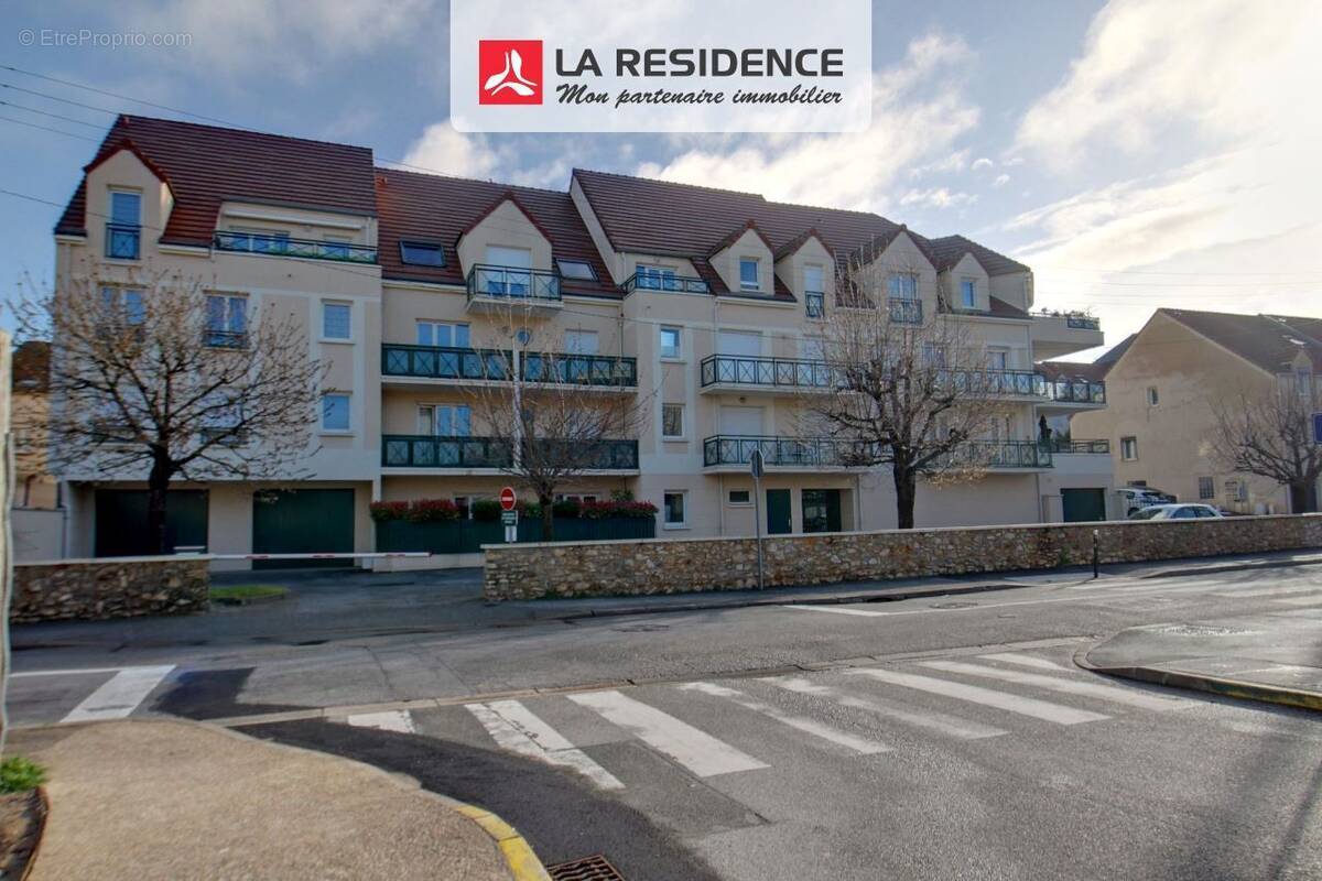 Appartement à PLAISIR