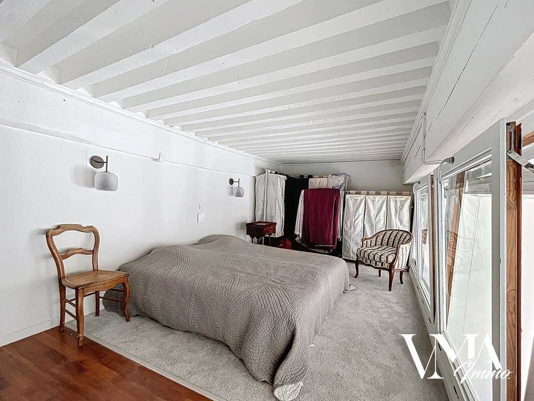 Appartement à LYON-1E