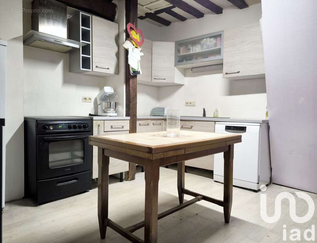 Photo 6 - Maison à ROCROI