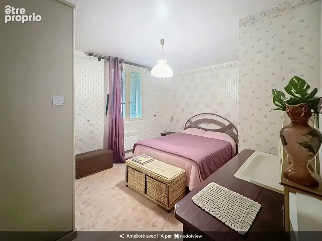 Maison 102m² à manosque - photo 8
