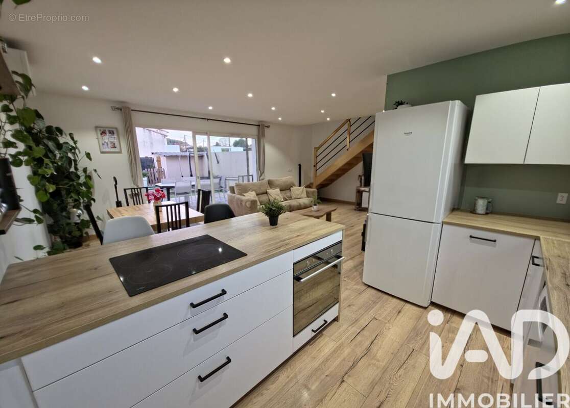 Photo 2 - Maison à BEAUVOISIN