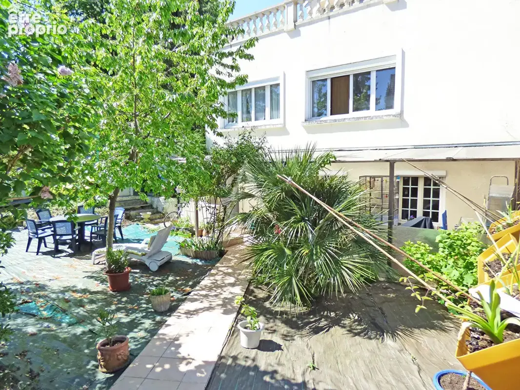 Appartement Gournay Sur Marne 2 pièce(s) 57 m2 - photo 3