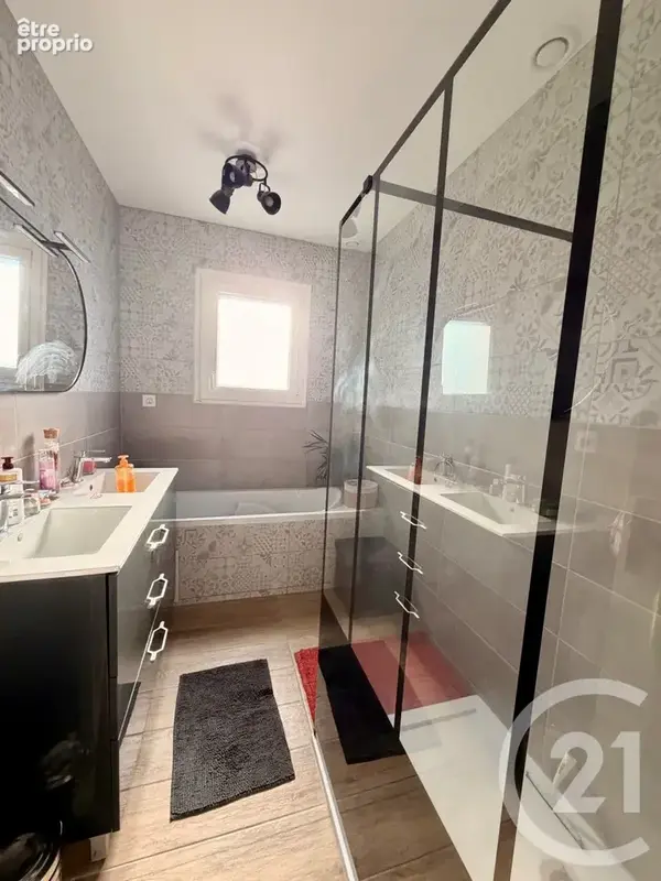 Maison 6 pièces 151 m² à vendre à Annonay (07100) - photo 9