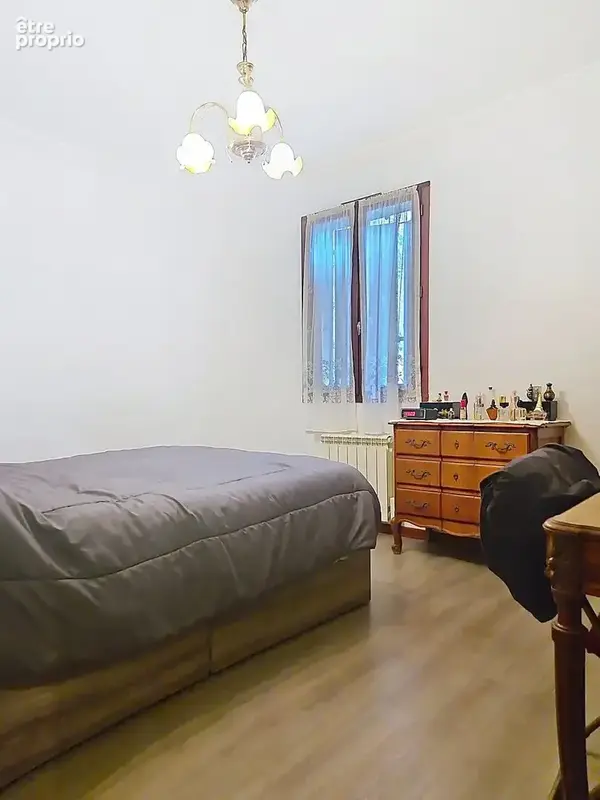 Maison a vendre pierre benite rue ampere secteur tres calme - photo 9