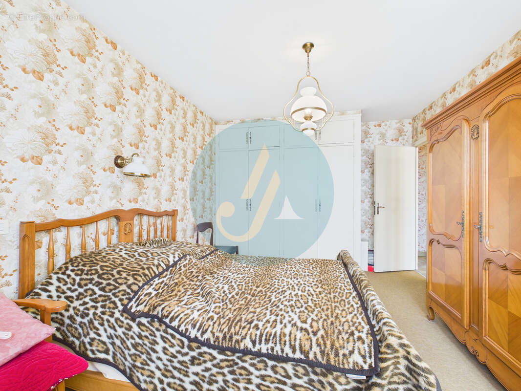 Maison à FOURCHAMBAULT