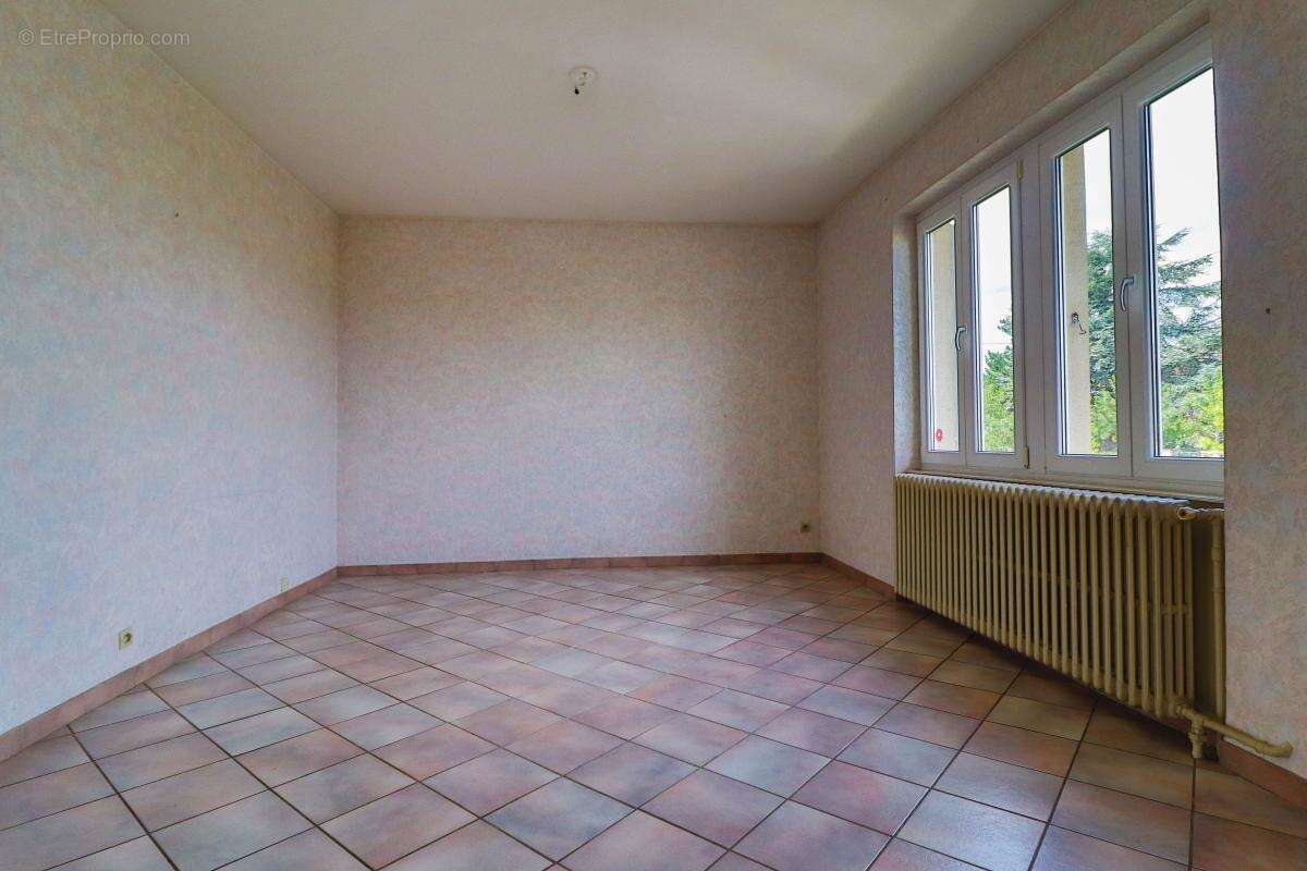 Maison à WINTZENHEIM