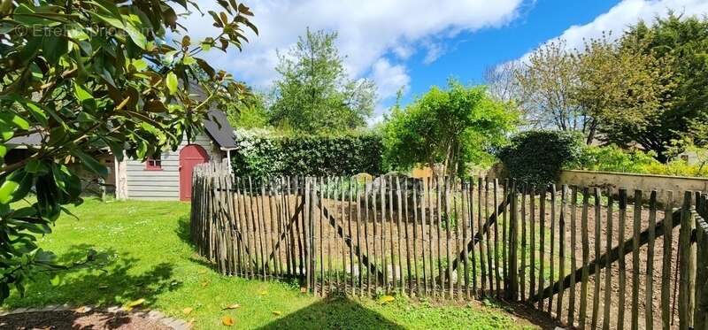 Maison à L&#039;ABSIE