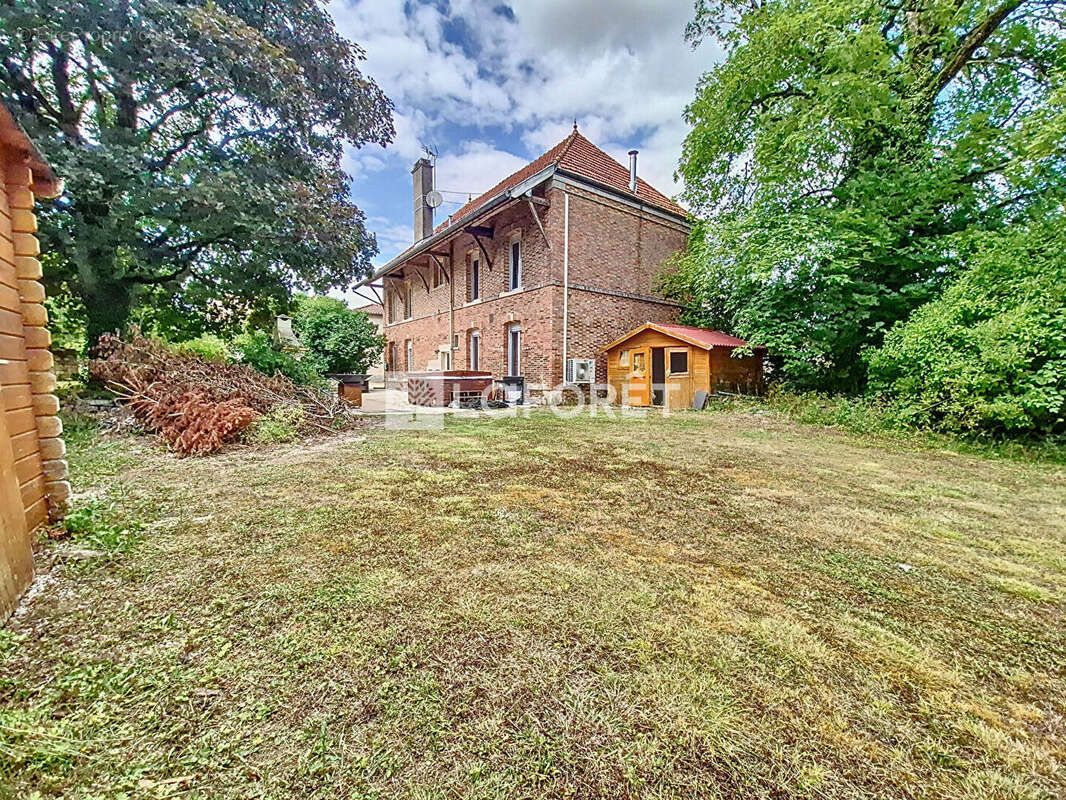 Maison à VITRY-LE-FRANCOIS