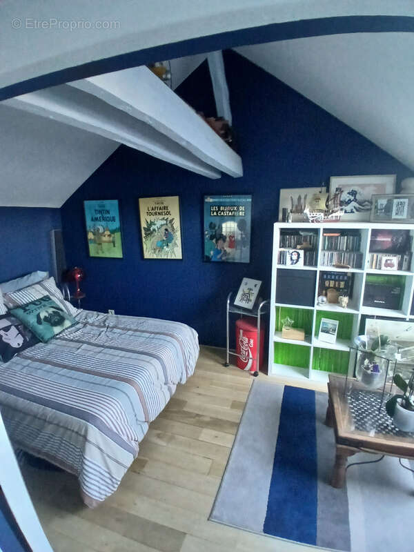 Appartement à LE HAVRE