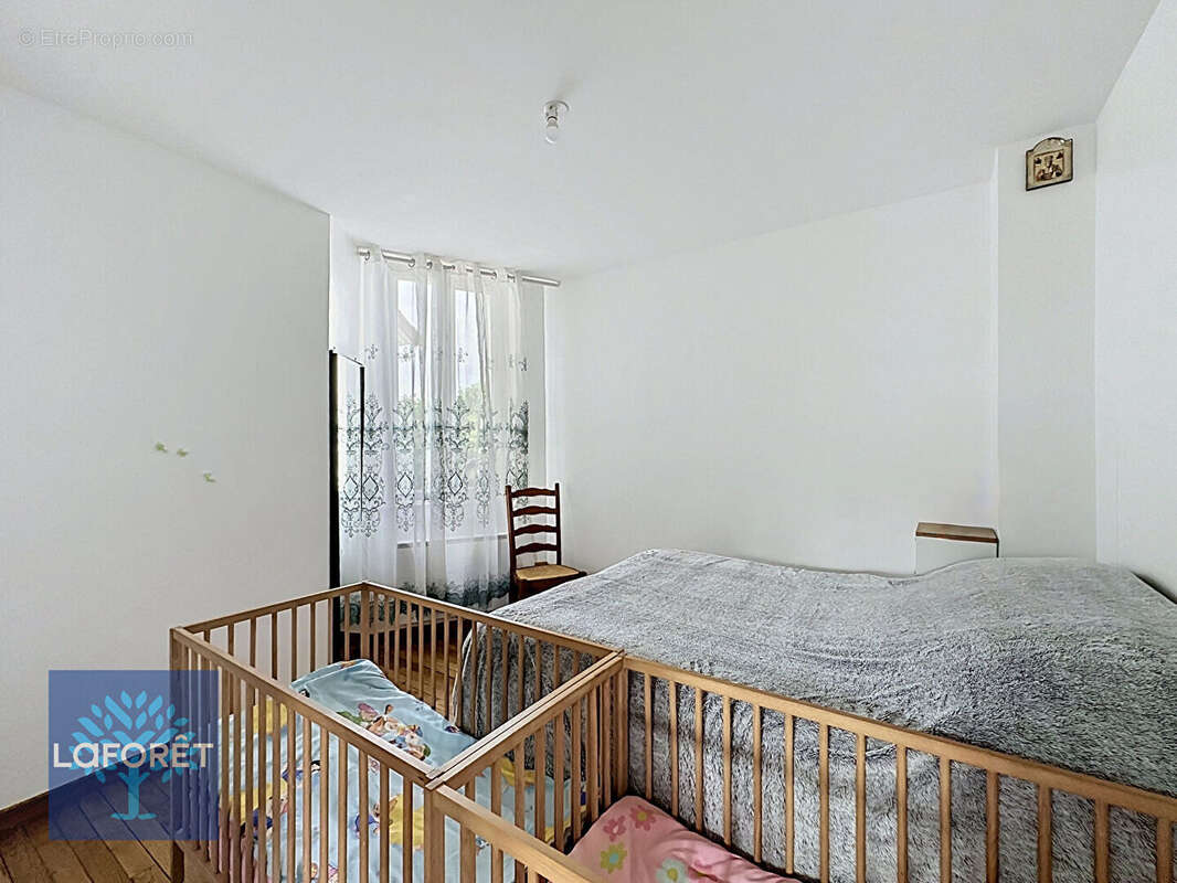 Appartement Bretigny Sur Orge 4 pièce(s) 64 m2 - photo 4