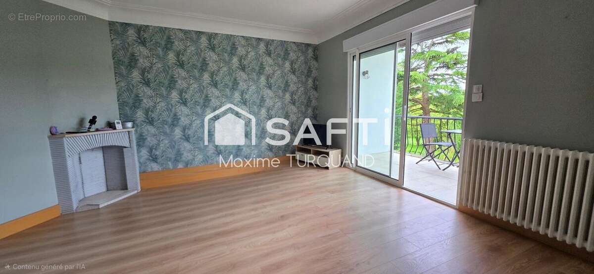 Photo 6 - Maison à CHEFFOIS