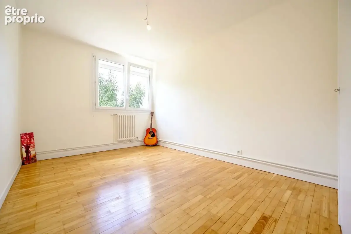 Saint-Brieuc Appartement lumineux  de 70.09 m²  avec balcon - photo 9