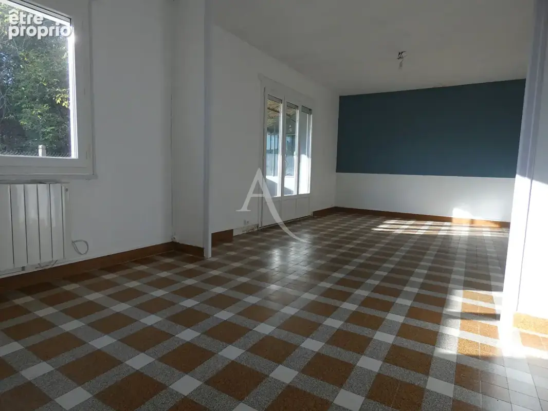 Maison Ascheres Le Marche 4 pièce(s) 78.84 m2 - photo 2