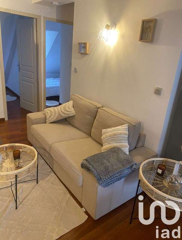 Appartement 50 m² à Bagneres-De-Luchon  - photo 4