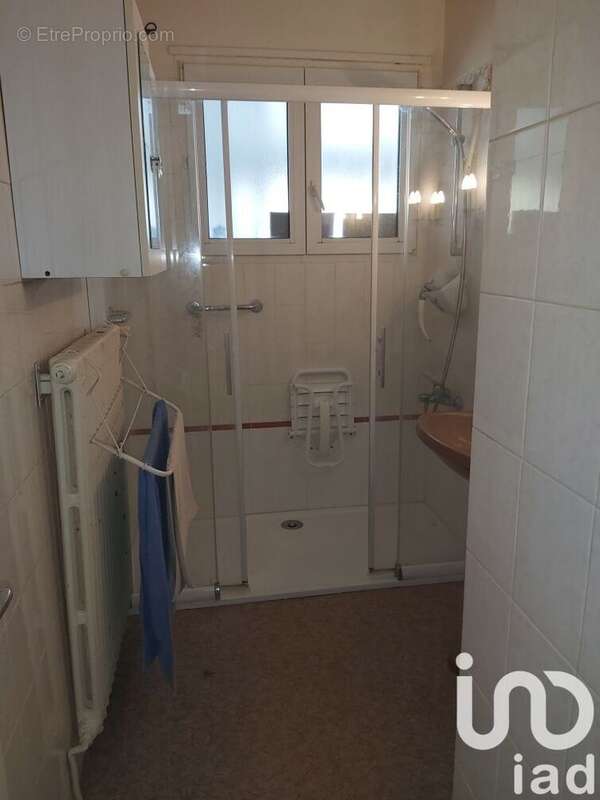 Photo 9 - Maison à SAINT-MARTIN-DU-TERTRE