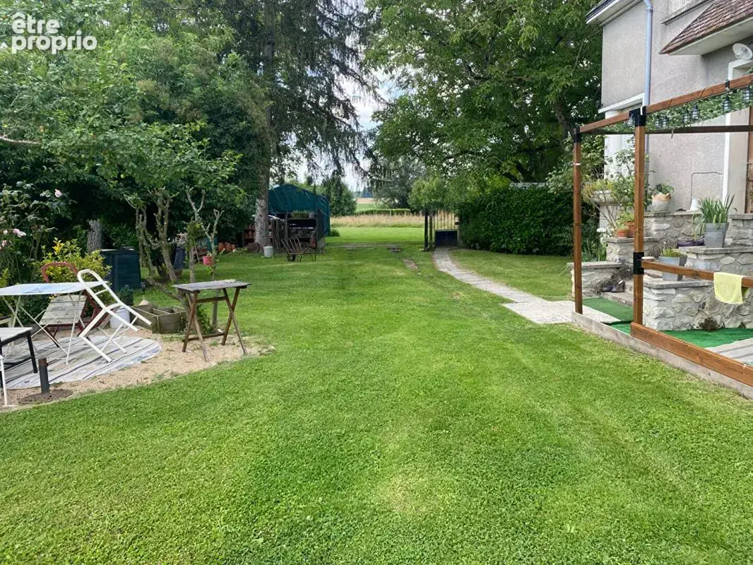 Maison  6 pièce(s) 110 m² - photo 6