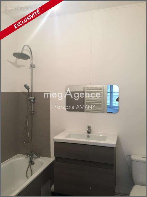 Appartement à CALUIRE-ET-CUIRE