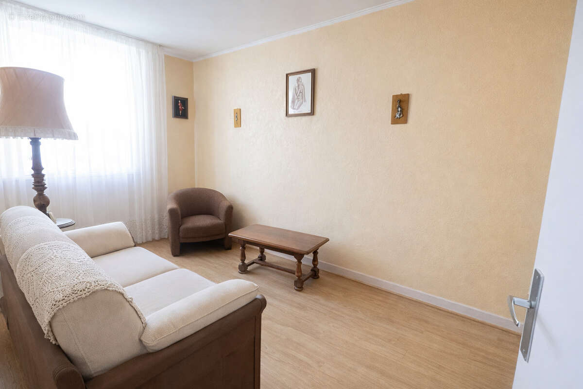 Appartement à LYON-5E