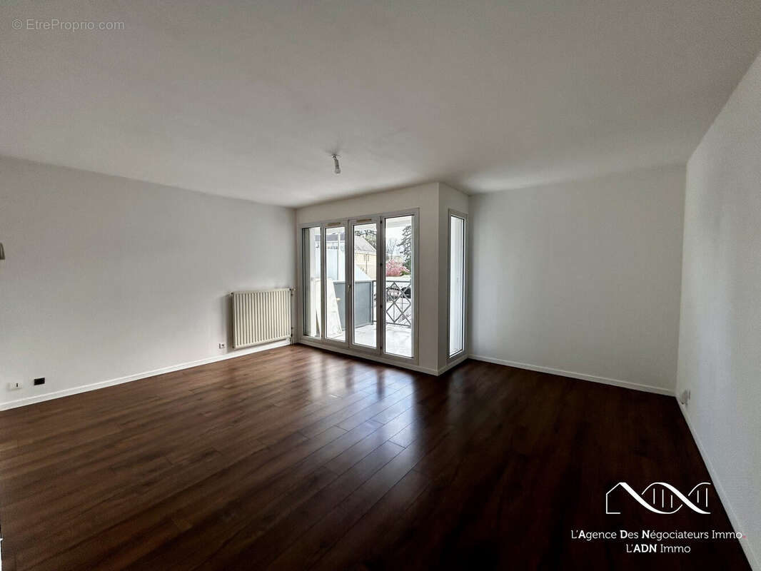 Appartement à ORLEANS