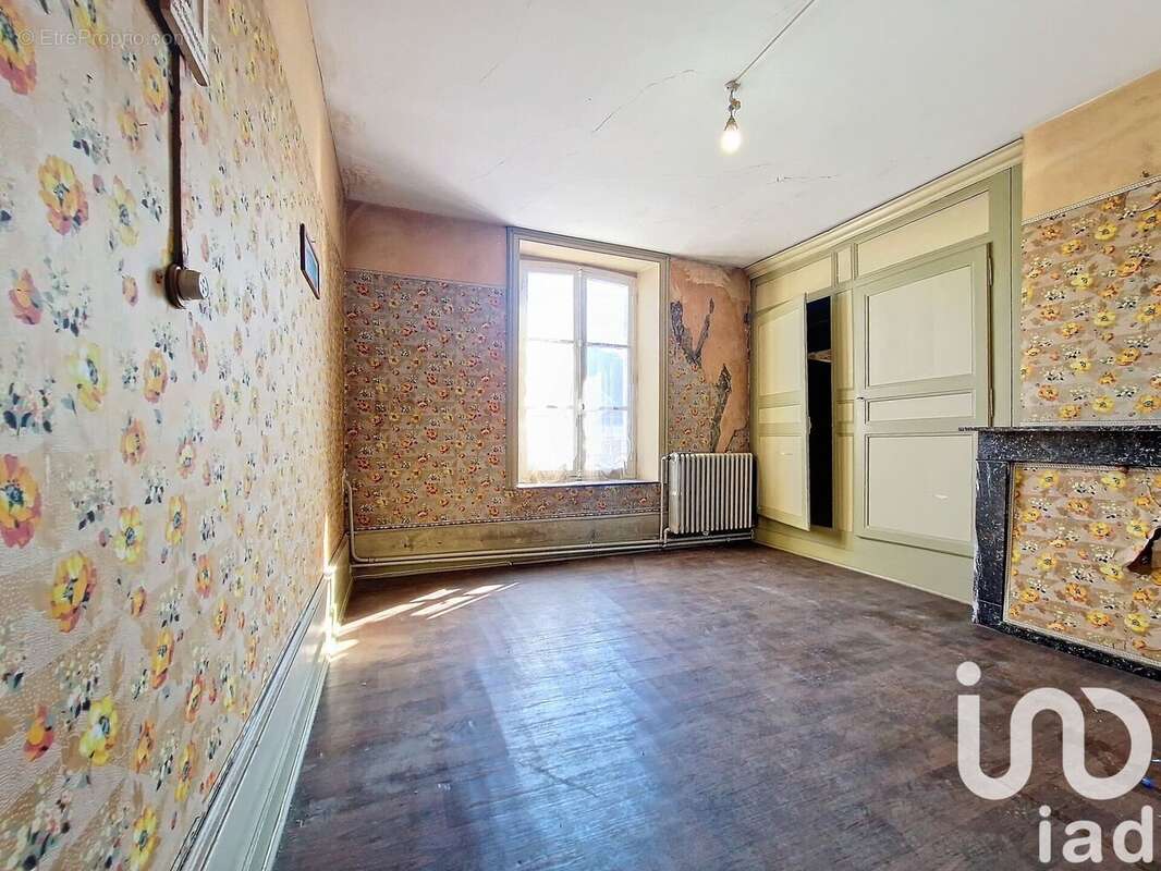 Photo 8 - Maison à AUBIGNY-LES-POTHEES