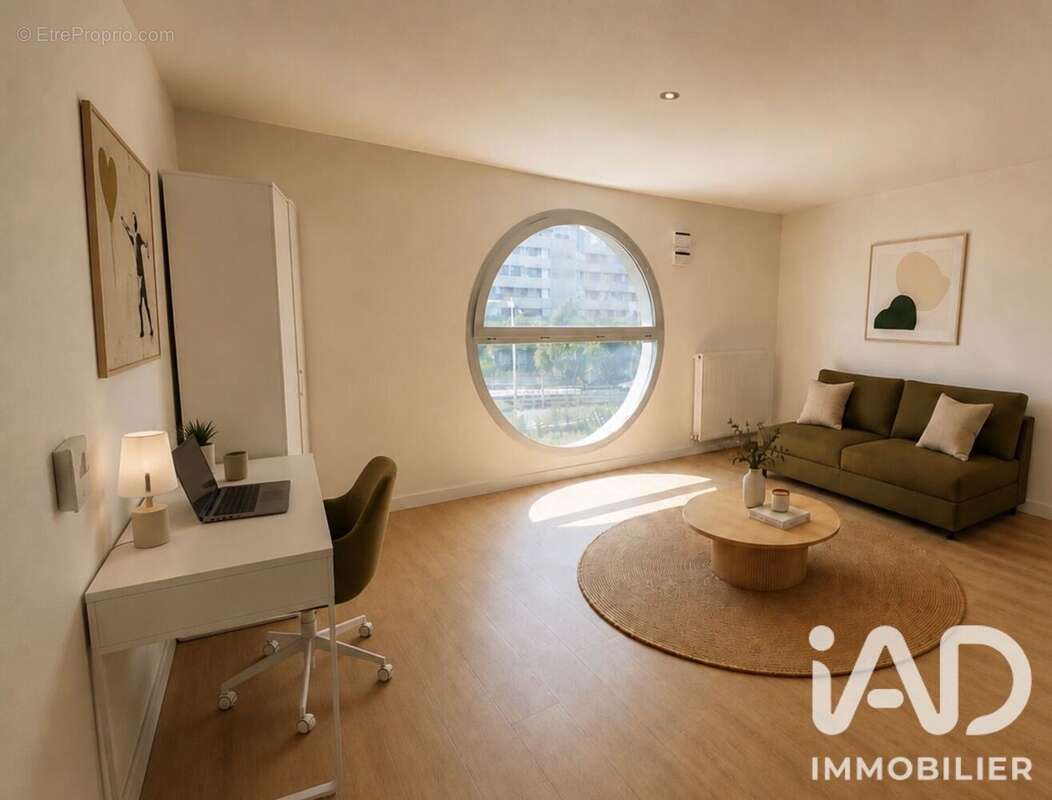 Photo 2 - Appartement à BAYONNE