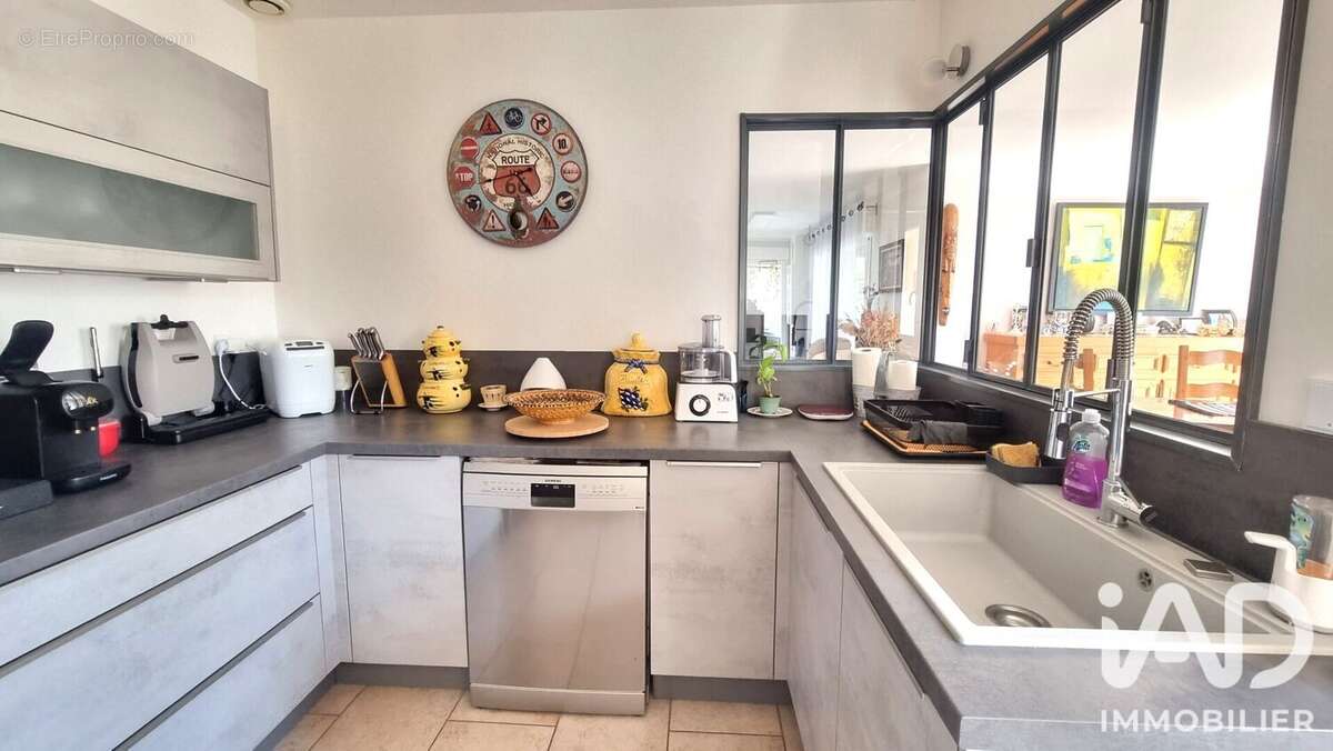 Photo 4 - Maison à SAINT-LAURENT-DE-LA-PREE