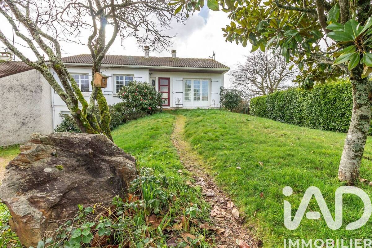 Photo 1 - Maison à LA ROCHE-SUR-YON