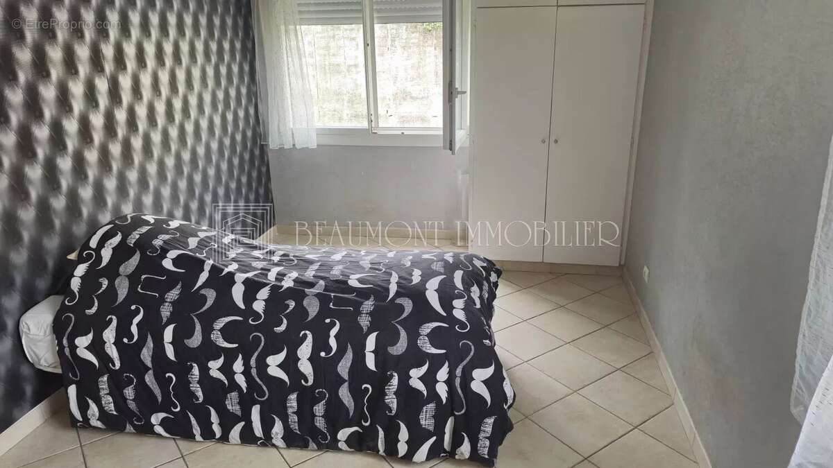 Magnifique 4 pieces + parking - photo 11