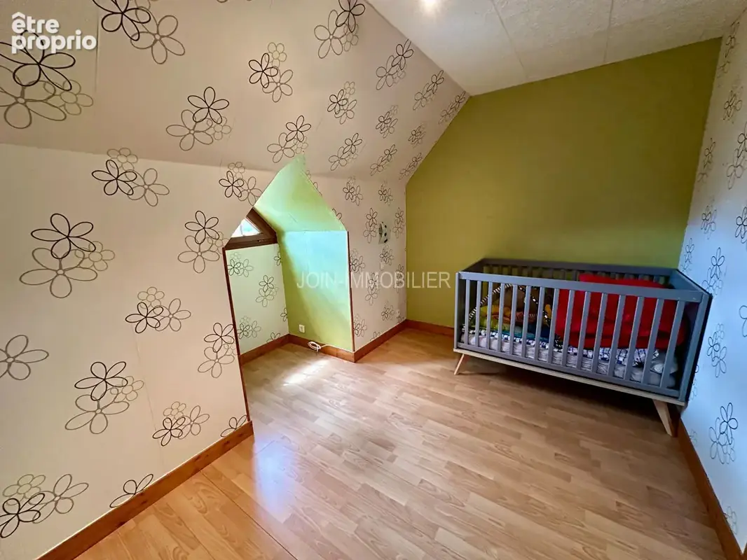 Maison traditionnelle de 147,74 m² - Envermeu - photo 14