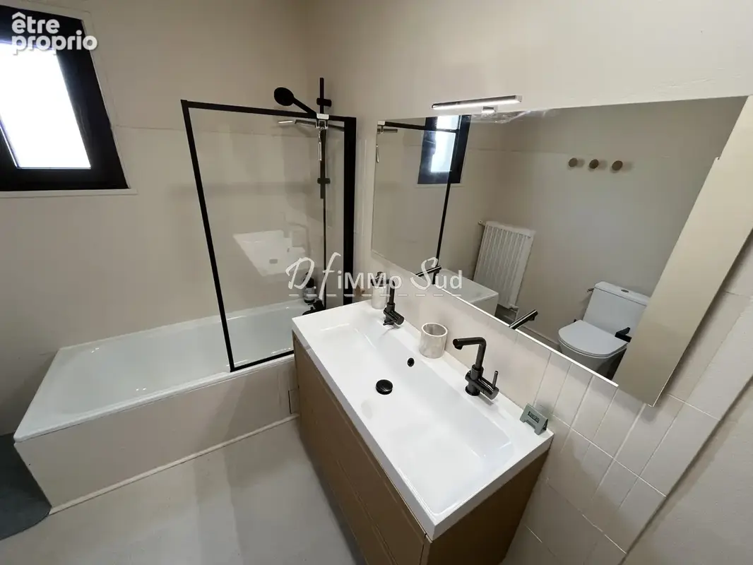 Maison t5, 3 faces avec garage, terrasses et exterieur - photo 26