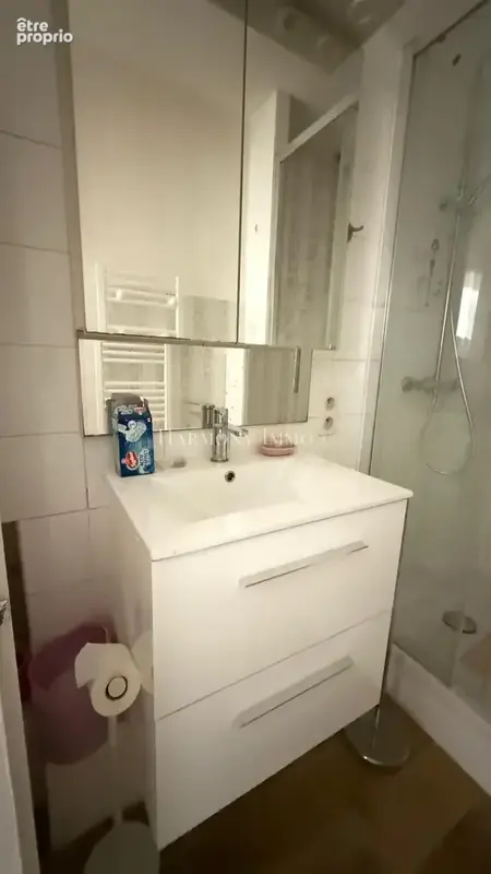 Appartement refait à neuf dans maison de caractère en Corse du Sud - photo 11