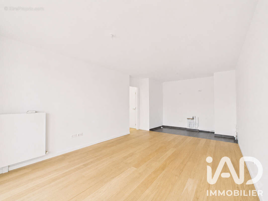 Photo 4 - Appartement à LE PLESSIS-ROBINSON