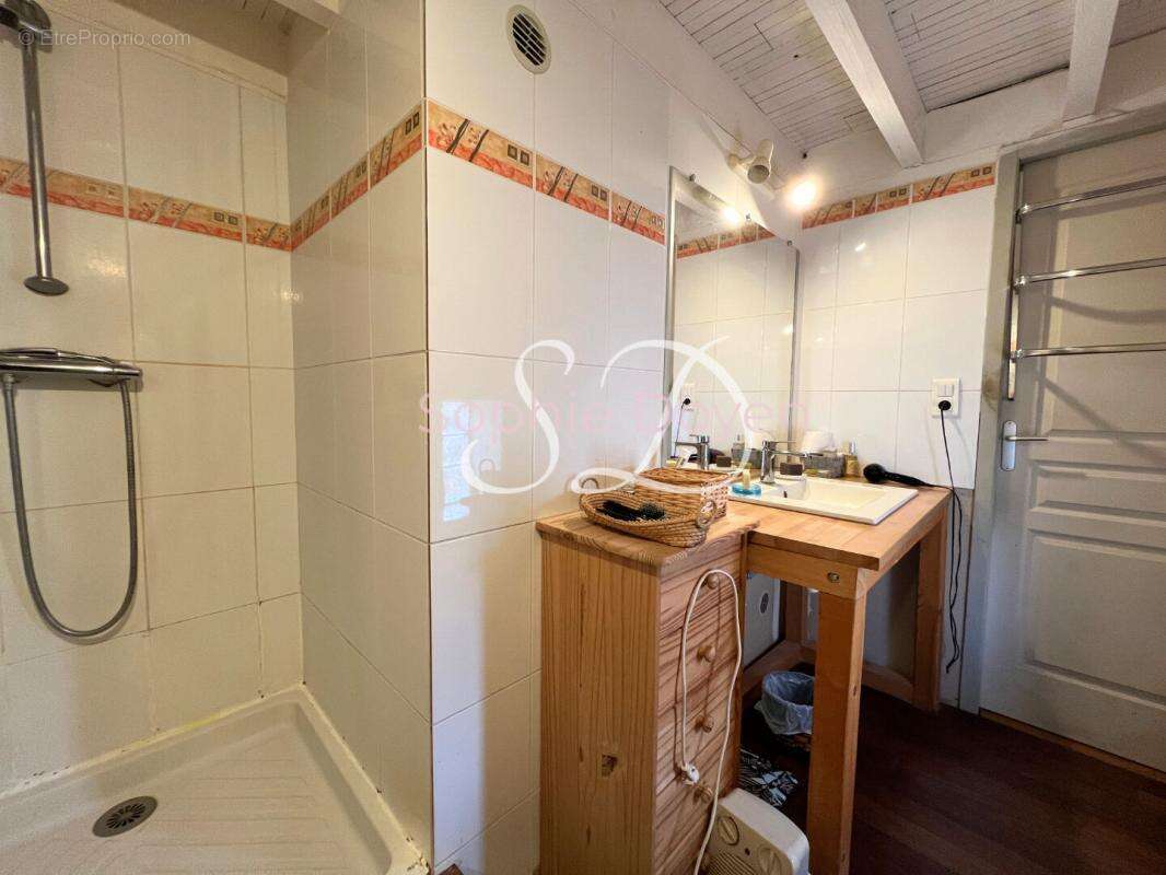 Maison à ARGELES-SUR-MER