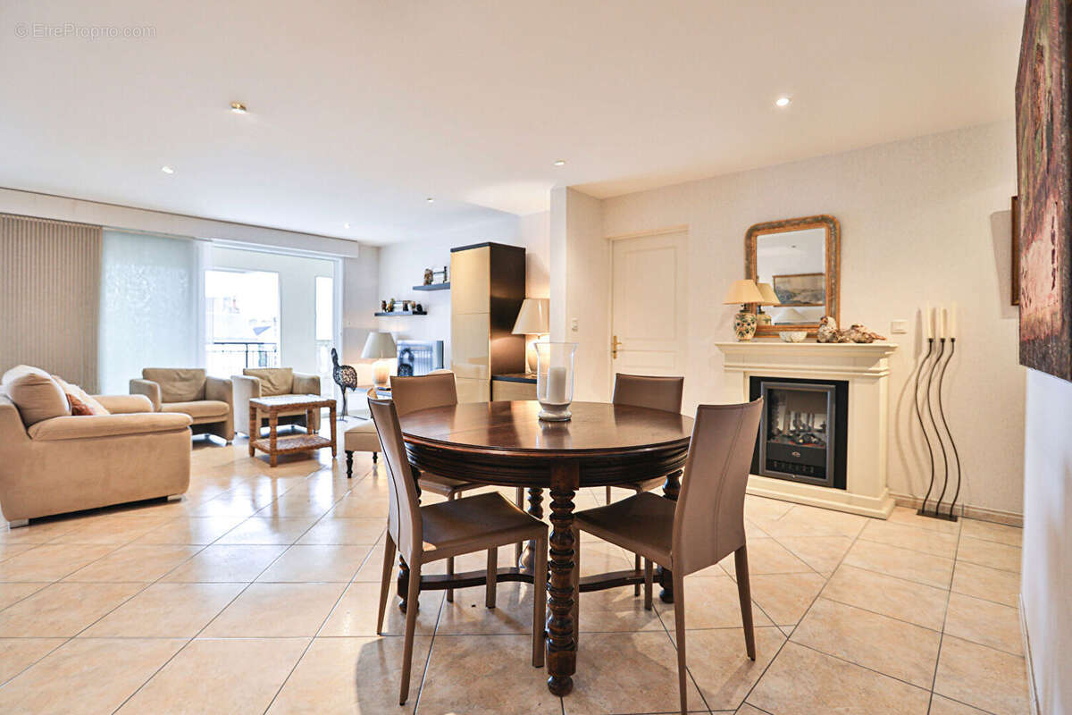 Appartement à LES SABLES-D&#039;OLONNE