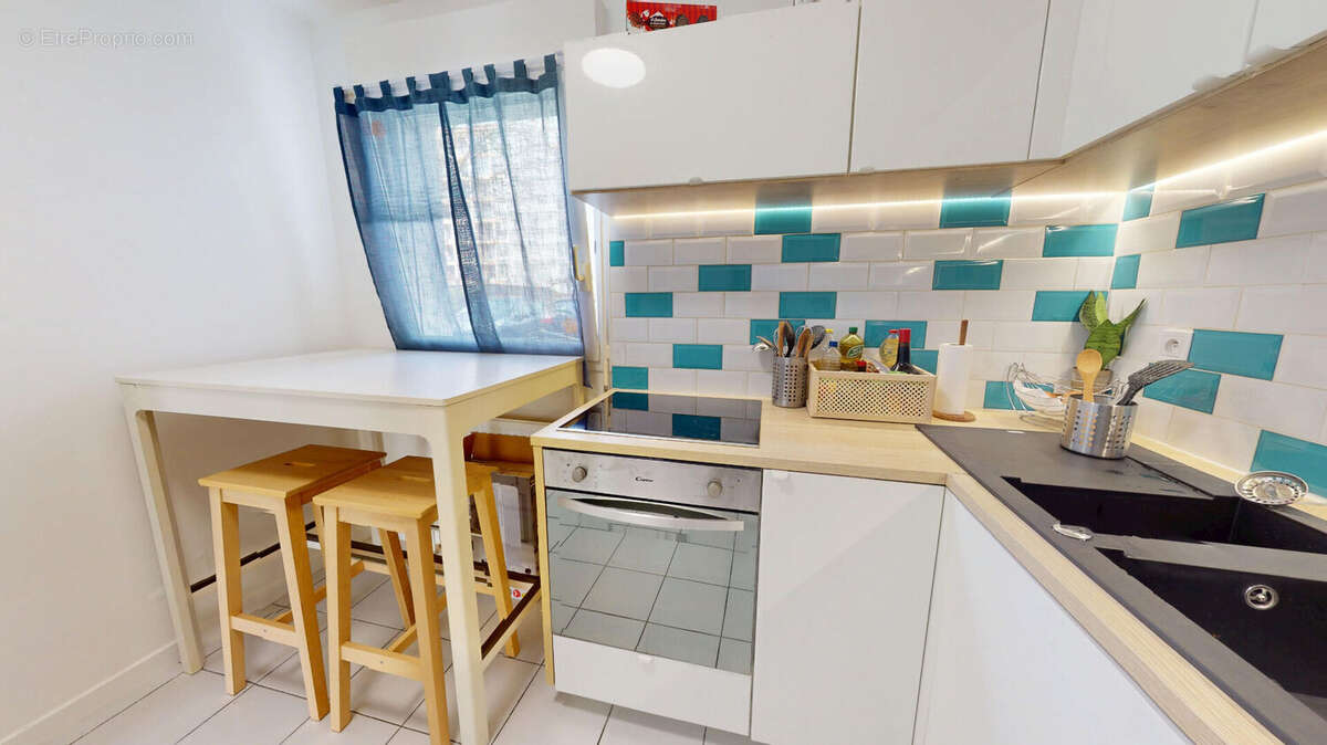 Appartement à ANGLET