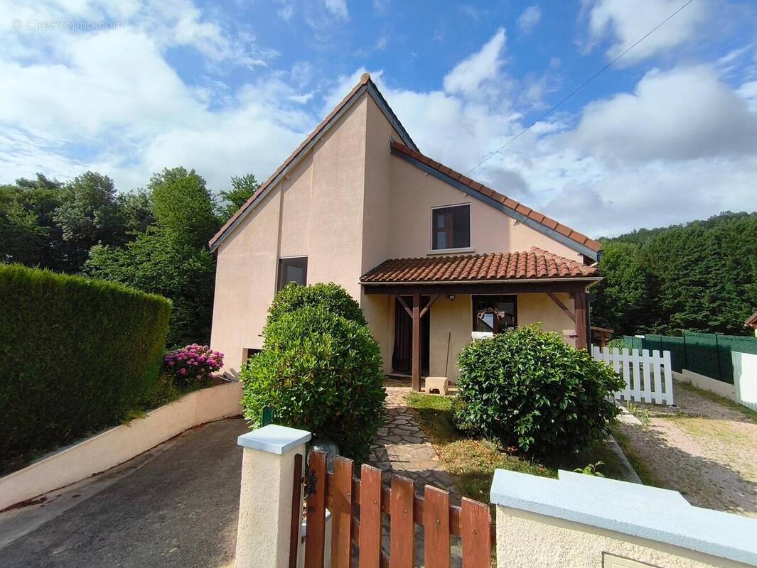 Photo 1 - Maison à FIRMI