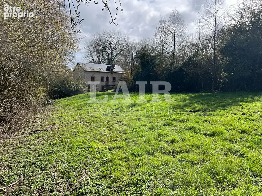 Charmante maison de campagne au calme - ref. L14644 - photo 13