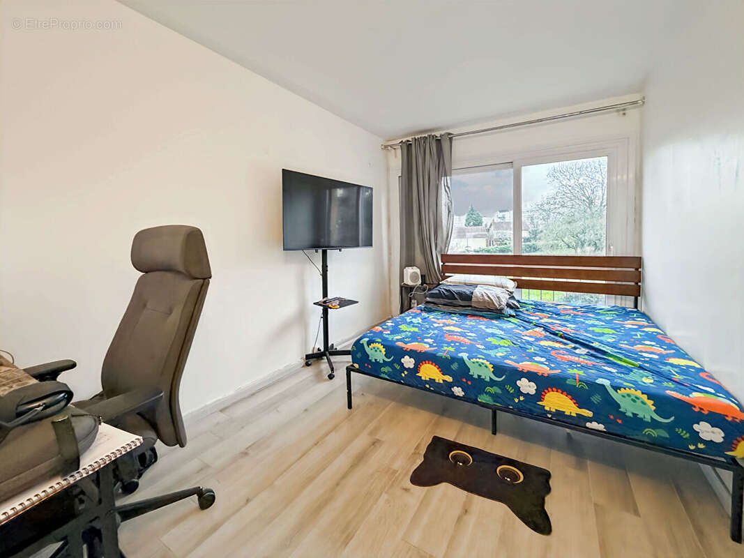 Appartement à PALAISEAU