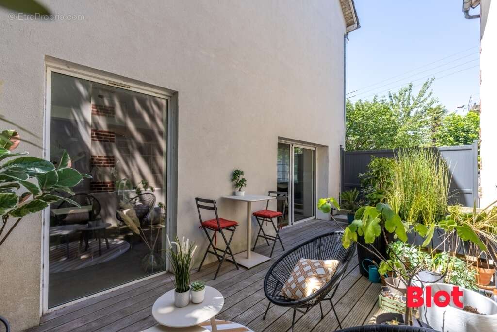Maison 198 m² à Rennes  - photo 9