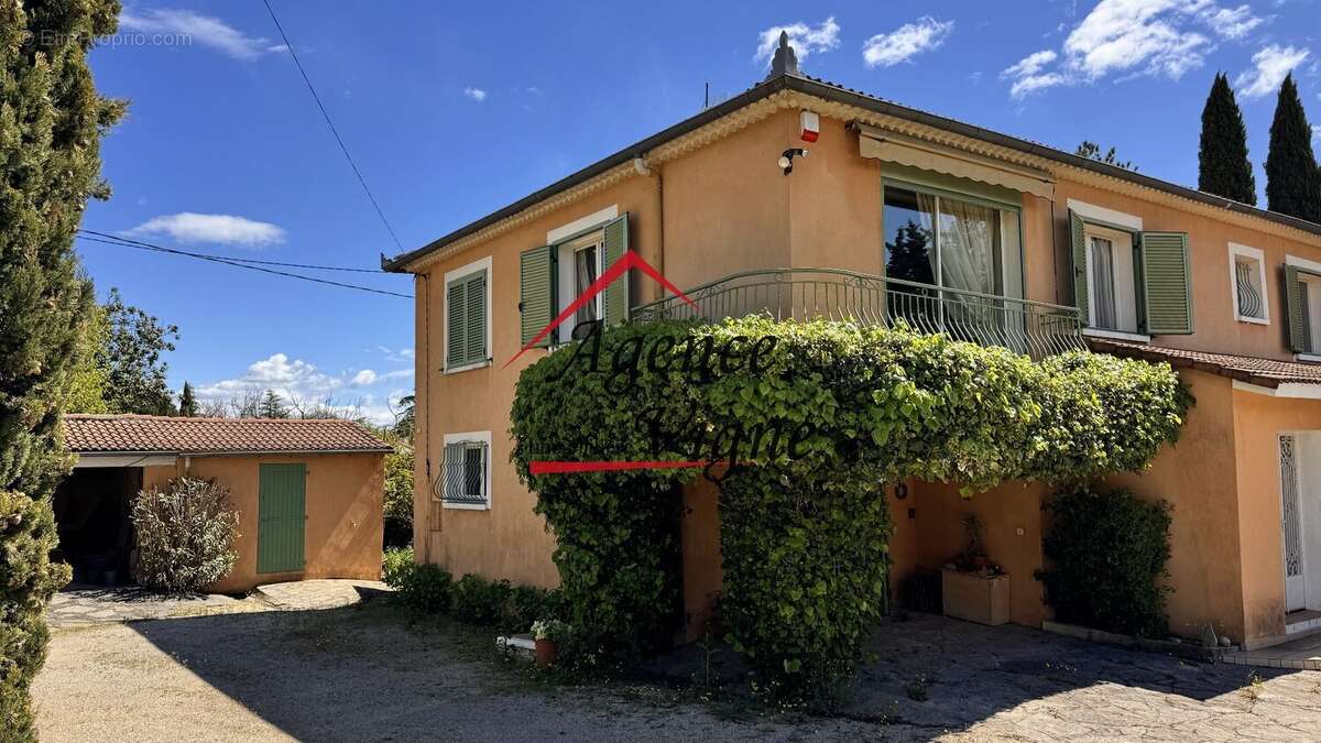 Maison à SAINT-AMBROIX