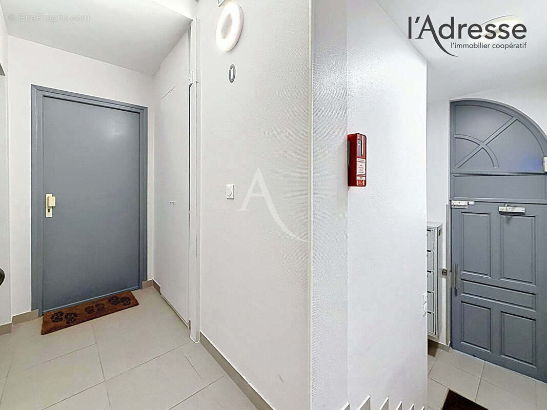 Appartement à PUTEAUX