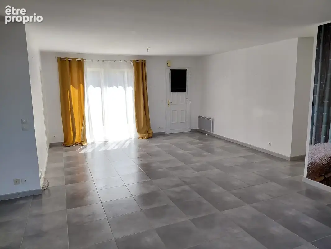 Maison 5 pièces 108 m² à vendre à Semoussac (17150) - photo 6
