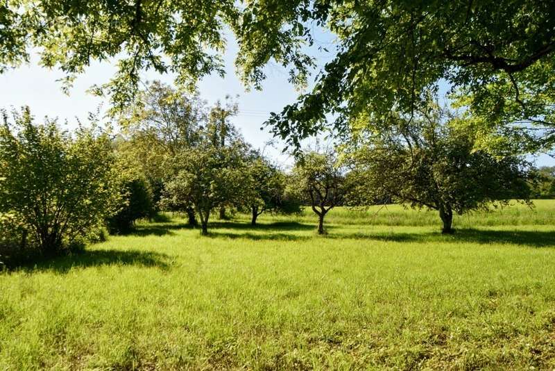 Maison à LA CHAUX-EN-BRESSE
