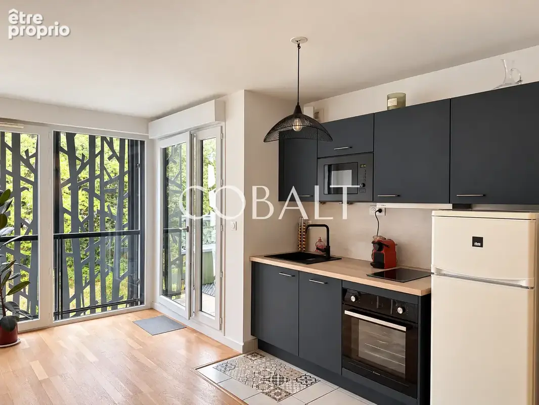 Appartement à LA BAULE-ESCOUBLAC