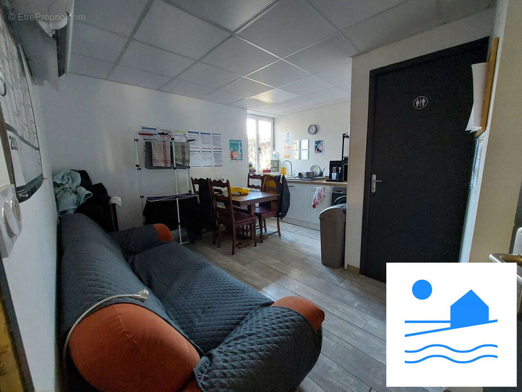 Commerce à CRIQUETOT-L'ESNEVAL