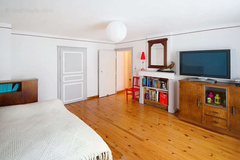 Maison à LEXY